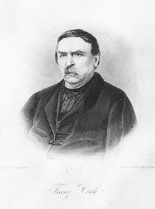Ferenc Deak de French School